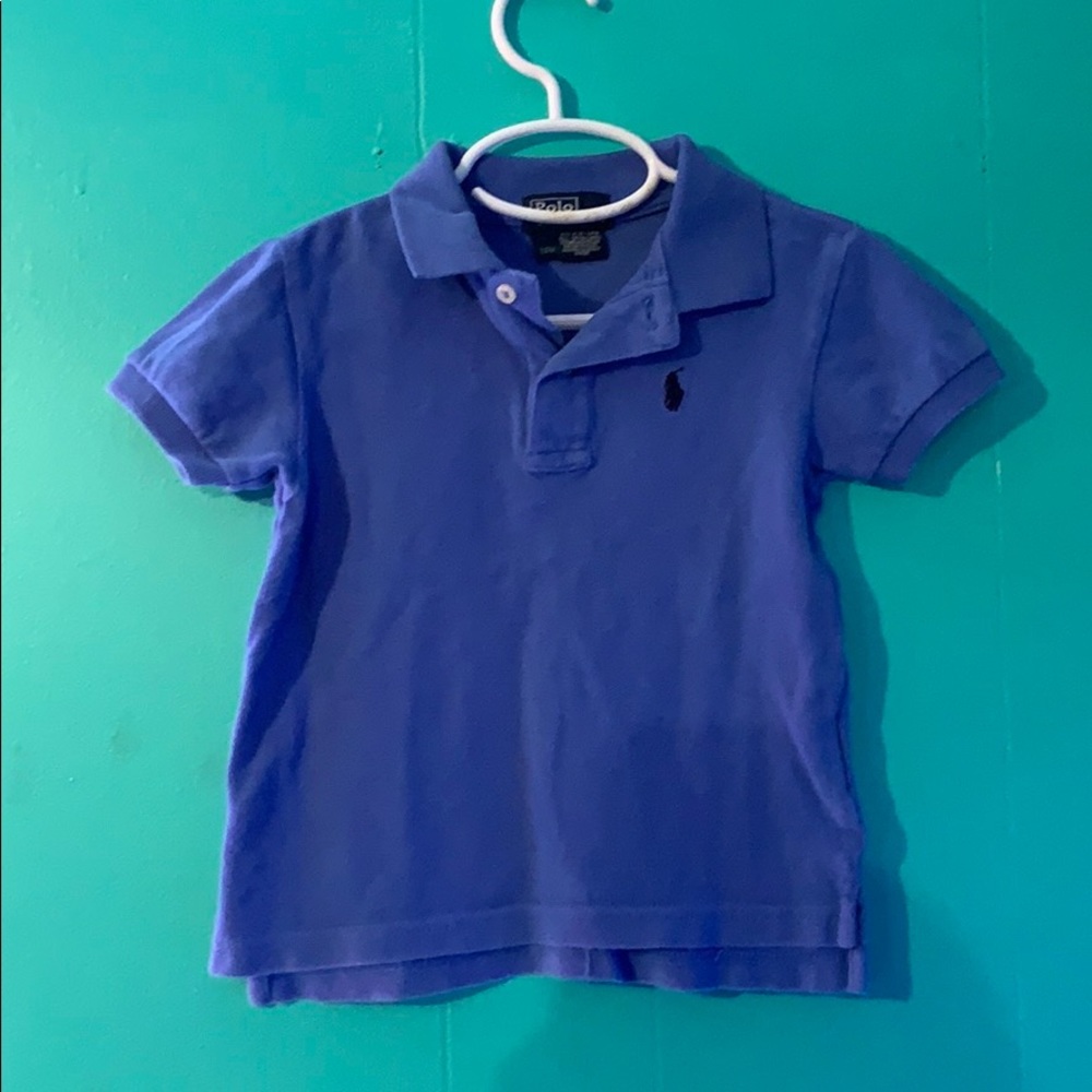 Polo shirt
